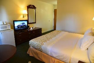 Hotel Days Inn Havelock