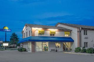 Hotel Days Inn Havelock