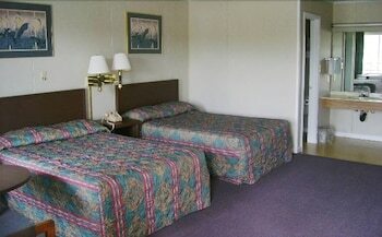 Hotel Sherwood Motel