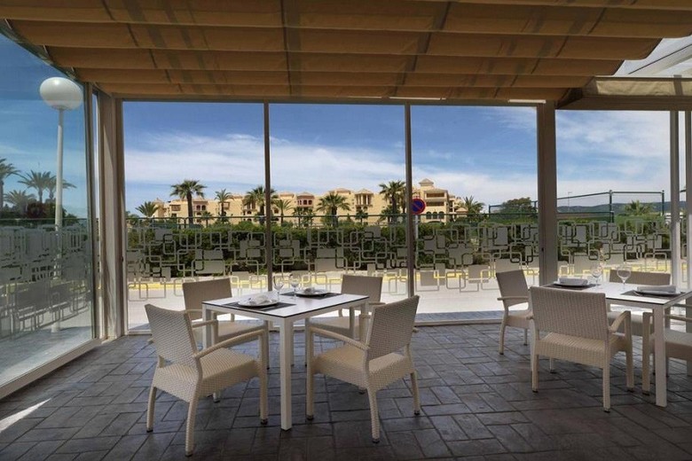 Hotel Atl�ntico