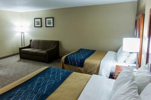 Hotel Comfort Inn Ottawa