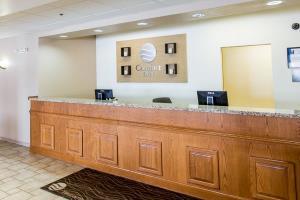 Hotel Comfort Inn Ottawa
