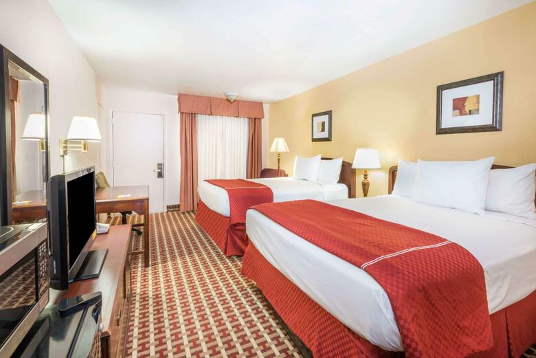 Hotel Days Inn Ottawa