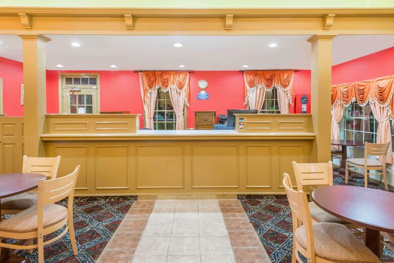 Hotel Days Inn Ottawa