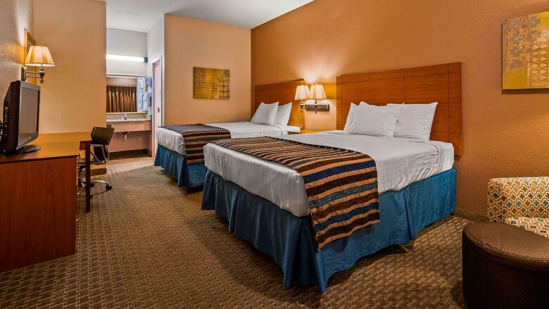 Hotel Best Western Ottawa Inn
