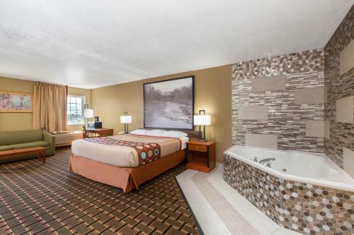 Hotel Super 8 Ottawa