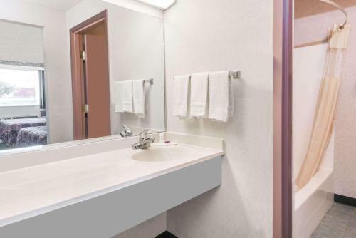 Motel Knights Inn Ottawa