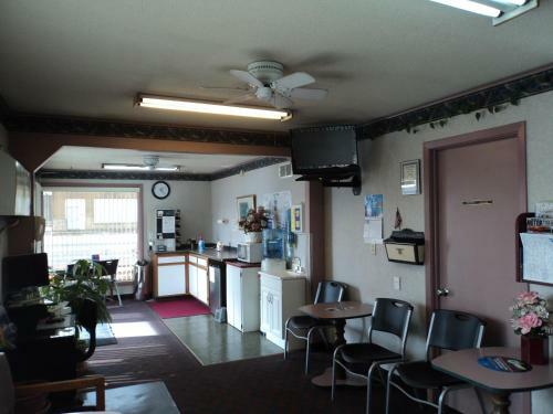 Motel Knights Inn Ottawa