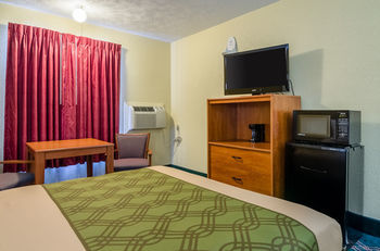 Hotel Econo Lodge Ottawa