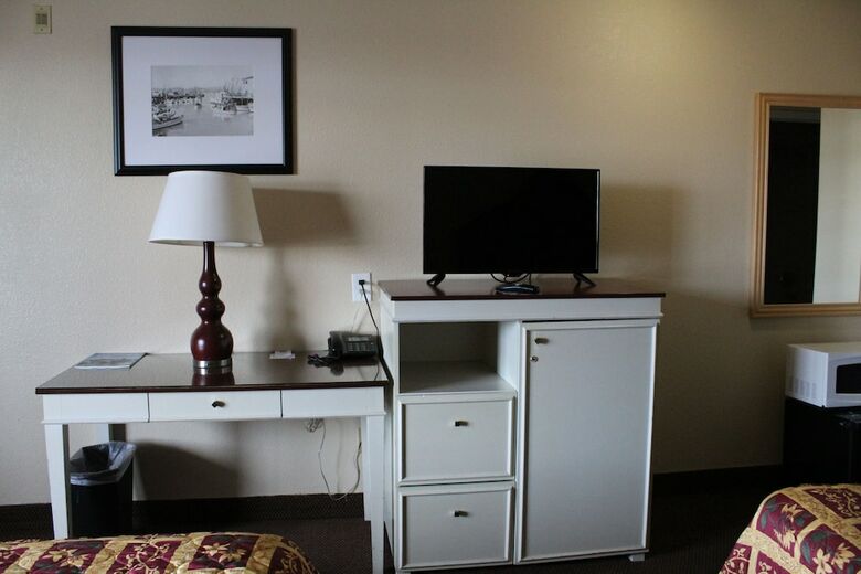 Motel Knights Inn Pasco
