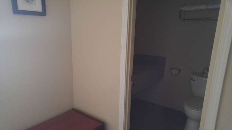 Hotel Loyalty Inn Pasco