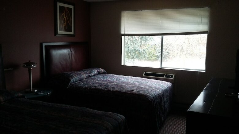Hotel Loyalty Inn Pasco