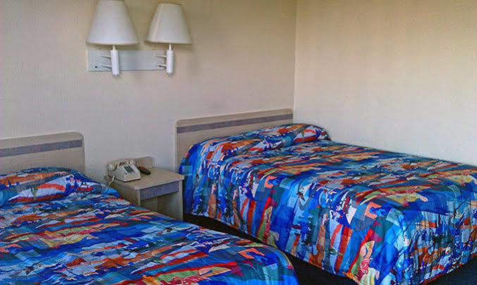 Motel 6 Pasco