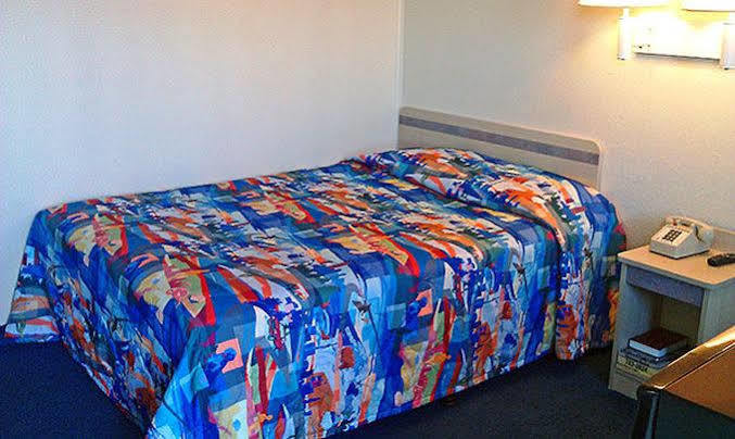 Motel 6 Pasco
