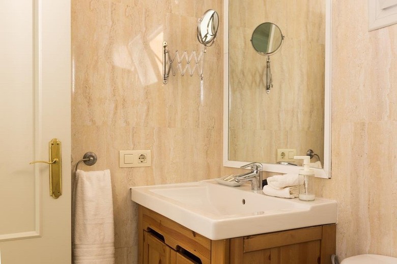 Apartamentos Altamira