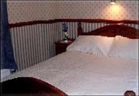 Dover's Restover Bed & Breakfast