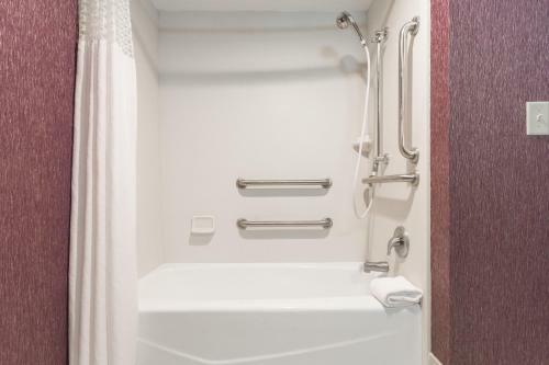 Hotel Hampton Inn Petersburg-hopewell