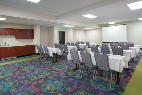 Hotel Hampton Inn Petersburg-hopewell