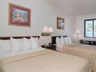 Motel Quality Inn Fort Lee