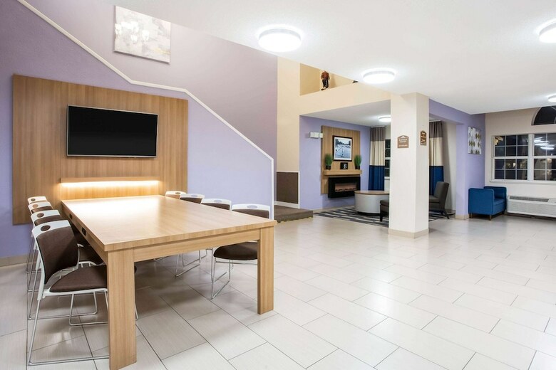 Hotel Microtel Southern Pines