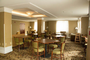 Hotel Holiday Inn Express