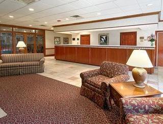 Motel Days Inn Southern Pines
