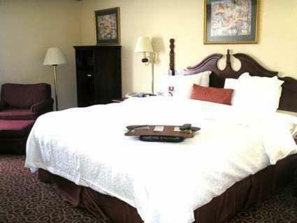 Hotel Hampton Inn Forrest City