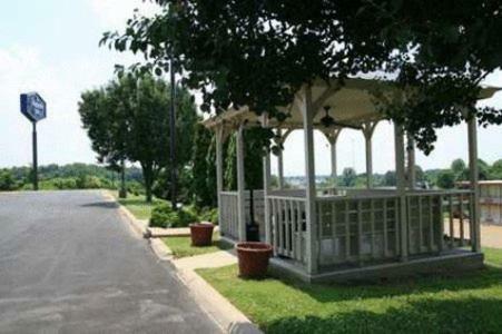 Hotel Hampton Inn Forrest City