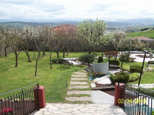 Hostal Posada Campo