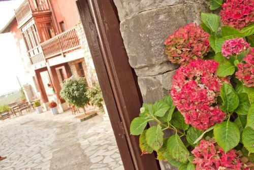 Hostal Posada Campo