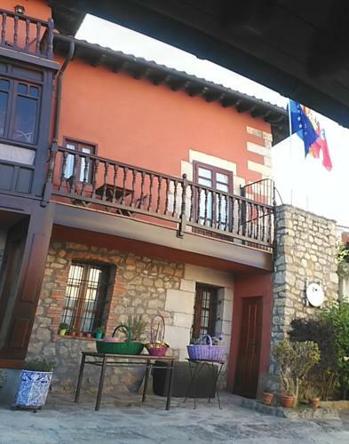 Hostal Posada Campo