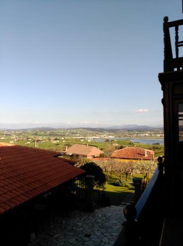 Hostal Posada Campo