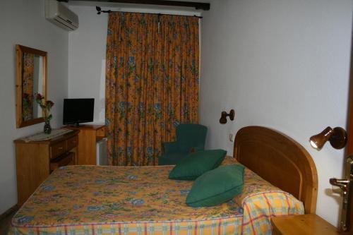 Hotel Mirasierra