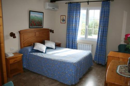 Hotel Mirasierra