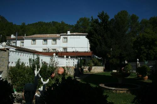 Hotel Mirasierra