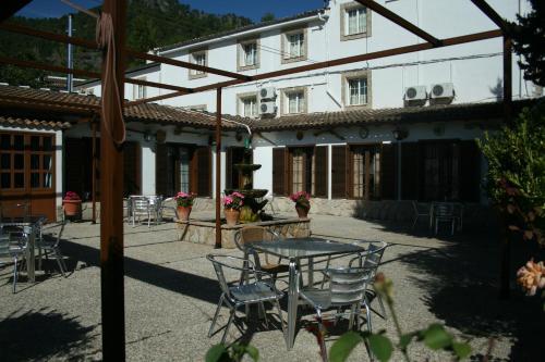Hotel Mirasierra