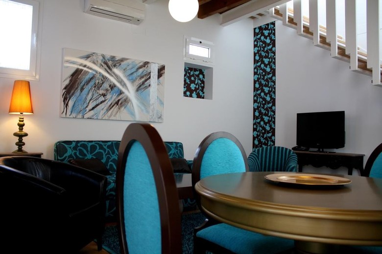 Apartamentos Singular Castellar