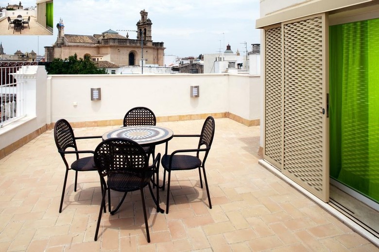 Apartamentos Singular Castellar