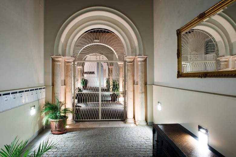 Apartamentos Singular Castellar