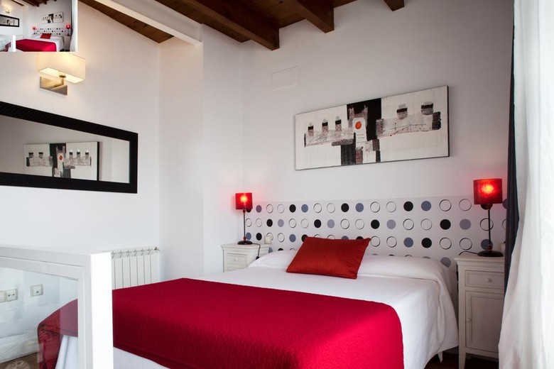 Apartamentos Singular Castellar