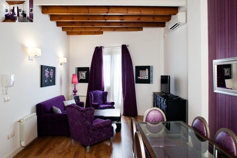 Apartamentos Singular Castellar