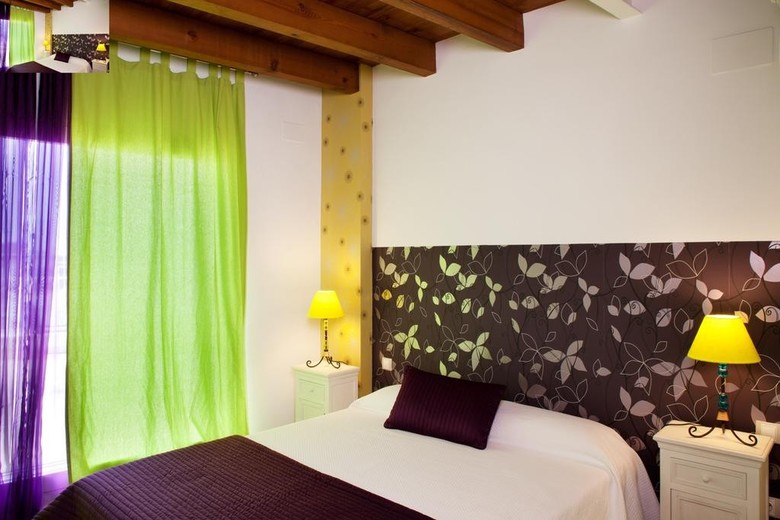 Apartamentos Singular Castellar