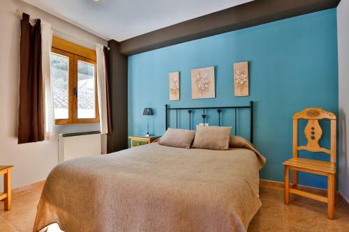 Apartamentos Castillo Cazorla