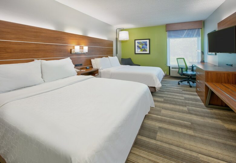 Hotel Holiday Inn Express - Hope