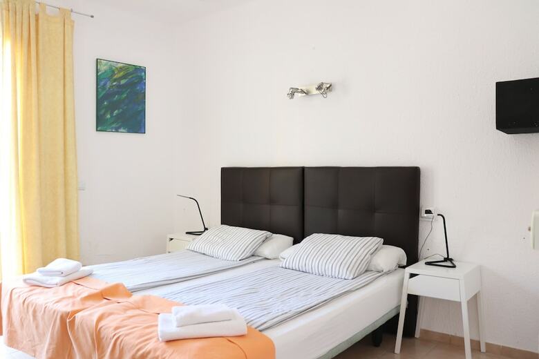 Hostal Amistad