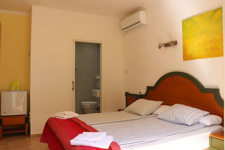 Hostal Amistad