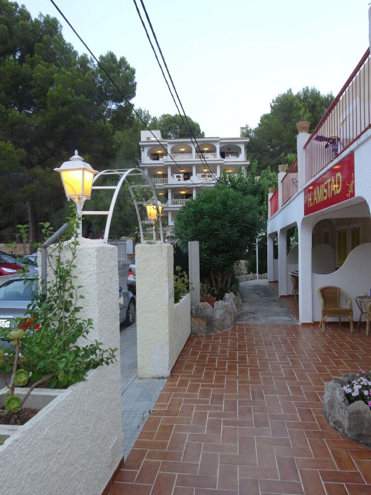 Hostal Amistad
