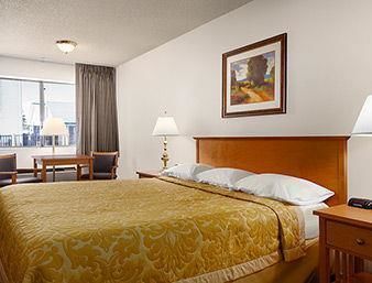 Motel Super 8 Susanville