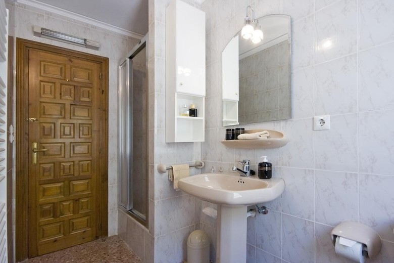 Villa Montgo Denia
