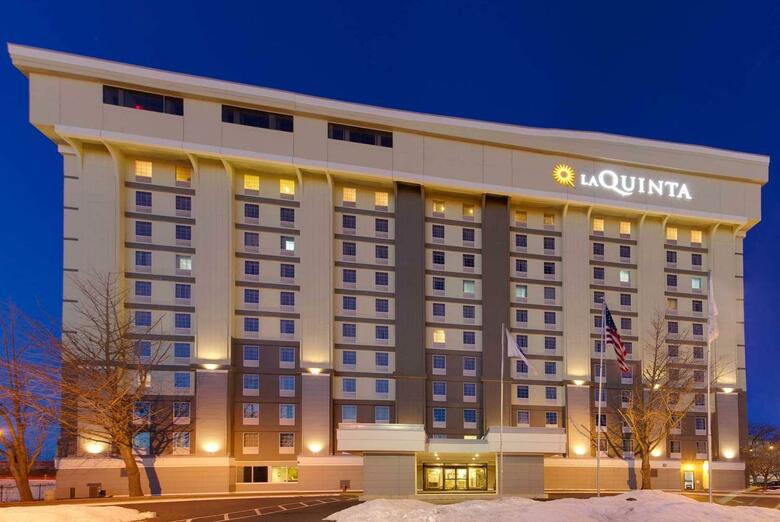 Hotel La Quinta Inn & Suites Springfield
